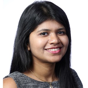 Photo of Pooja Singh