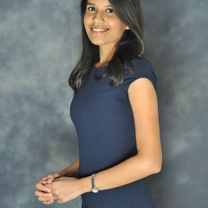 Anusha Reddy Chilumula