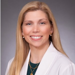 Photo of Jennifer Thomas
