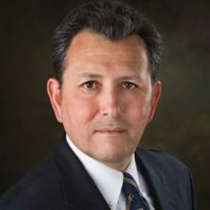 Photo of J. Antonio Lopez