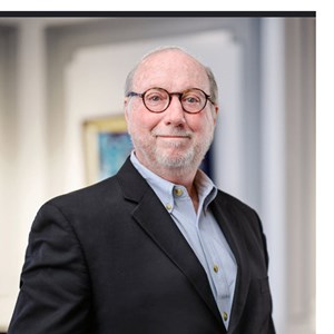 Photo of John Rumberger