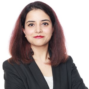 Nismat Javed
