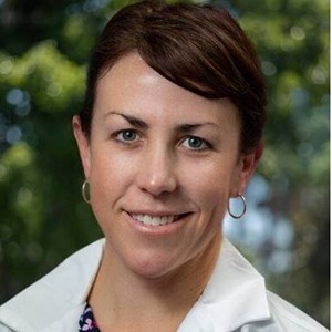 Jennifer Garrow