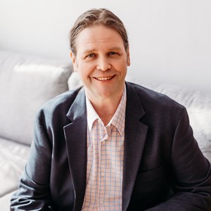 Photo of Jeremy Mikolai