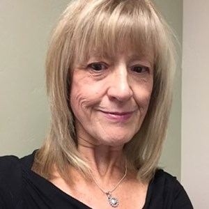 Photo of Judith Collins