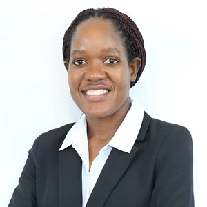 Juliana H Namutebi