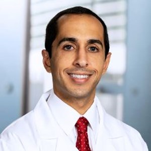 Photo of Kershaw Patel