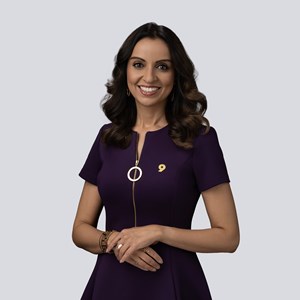 Photo of Payal Kohli