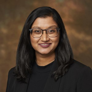 Photo of Anandita Kulkarni