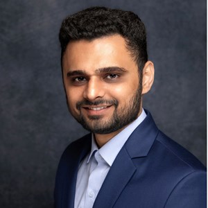 Kunal Nitinkumar Patel