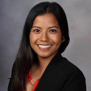 Kyla Lara-Breitinger