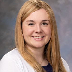 Photo of Makenna Taylor
