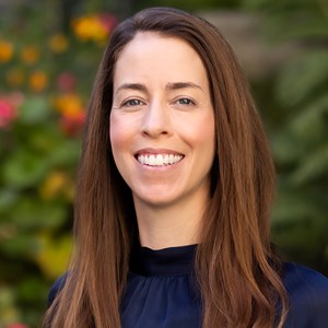 Megan McLaughlin