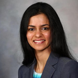 Meghana Halkar