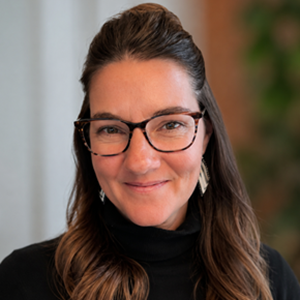 Christine Canevari