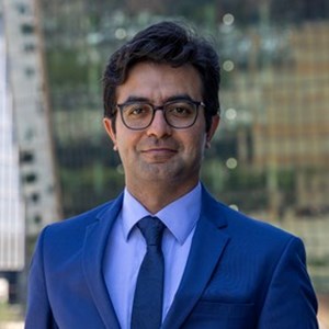 Anurag Mehta