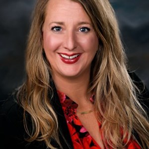 Photo of Jana Galbreath