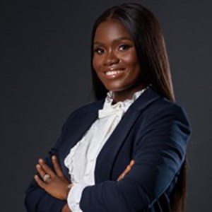 Abena Agyekum