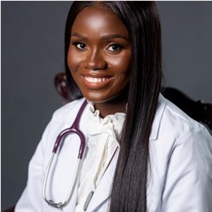 Abena Agyekum