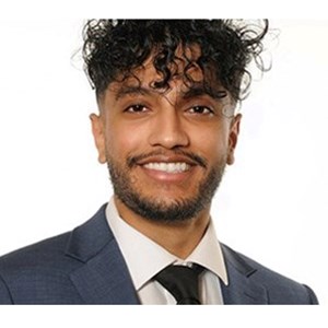Salman Ansari