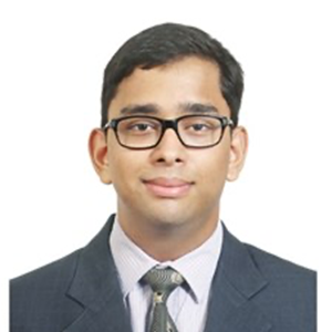 Shitij Shrivastava