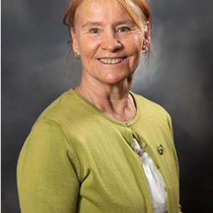 Photo of Kathy Prue-Owens