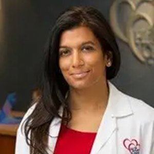 Monica Aggarwal