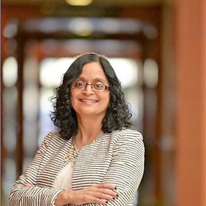 Photo of Renuka Basavaraju