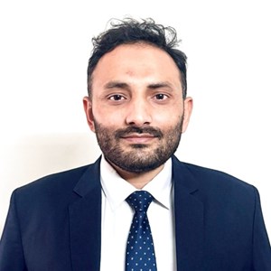 Irfan Ullah