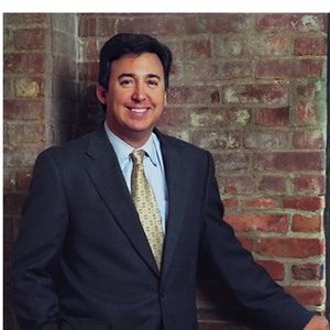 Photo of Nate Lebowitz