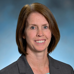 Photo of Stephanie Kjelstrom