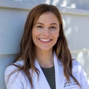 Nicole Harkin