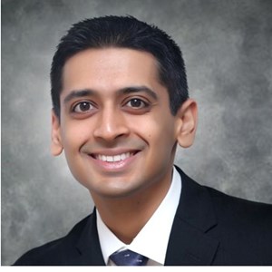 Nishant Shah