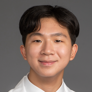 Patrick Cheon