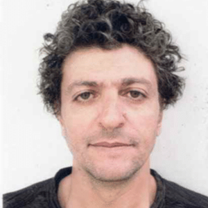 Photo of mohammad alajarmeh
