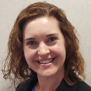 Photo of Amy Peterson