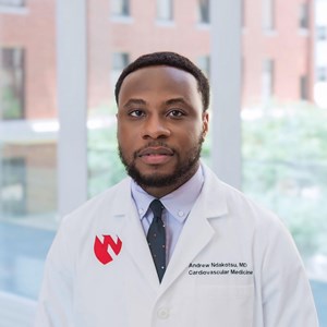 Andrew Ndakotsu