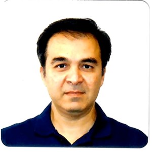 Photo of Nusrum Iqbal