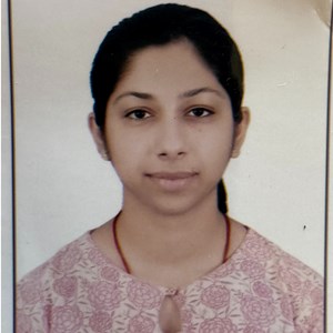 Photo of Mahima Tyagi