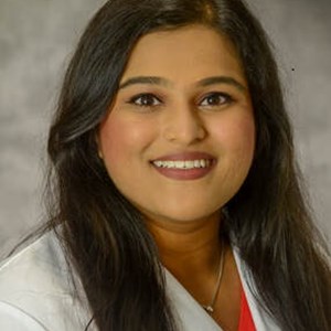 Photo of Sanika Tolia