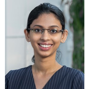 Priyanka Satish