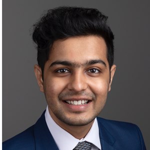 Priyansh Shah
