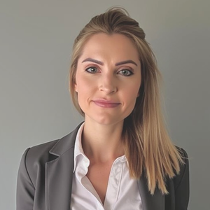 Photo of Lauren Stipp