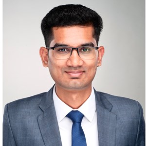 Jai Sivanandan Nagarajan