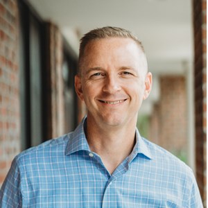 Photo of Brian Lanier