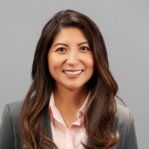 Photo of Elizabeth Remo