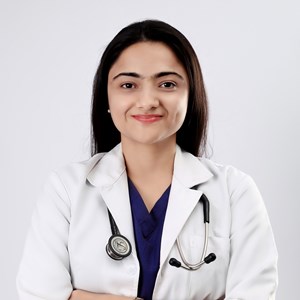 Photo of Kriti chandel