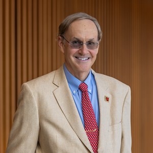 Roger Blumenthal