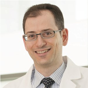 Ron Blankstein