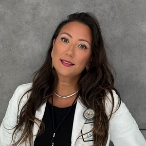 Dr Sarah Rosanel, MD